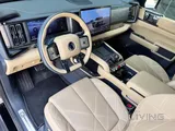 BYD Denza B5 2026
